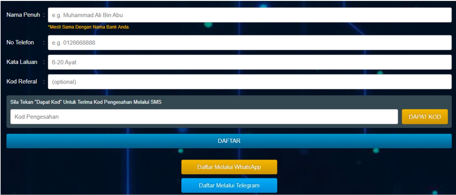 Sports Betting Singapore